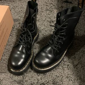 DR MARTEN JADON BOOT